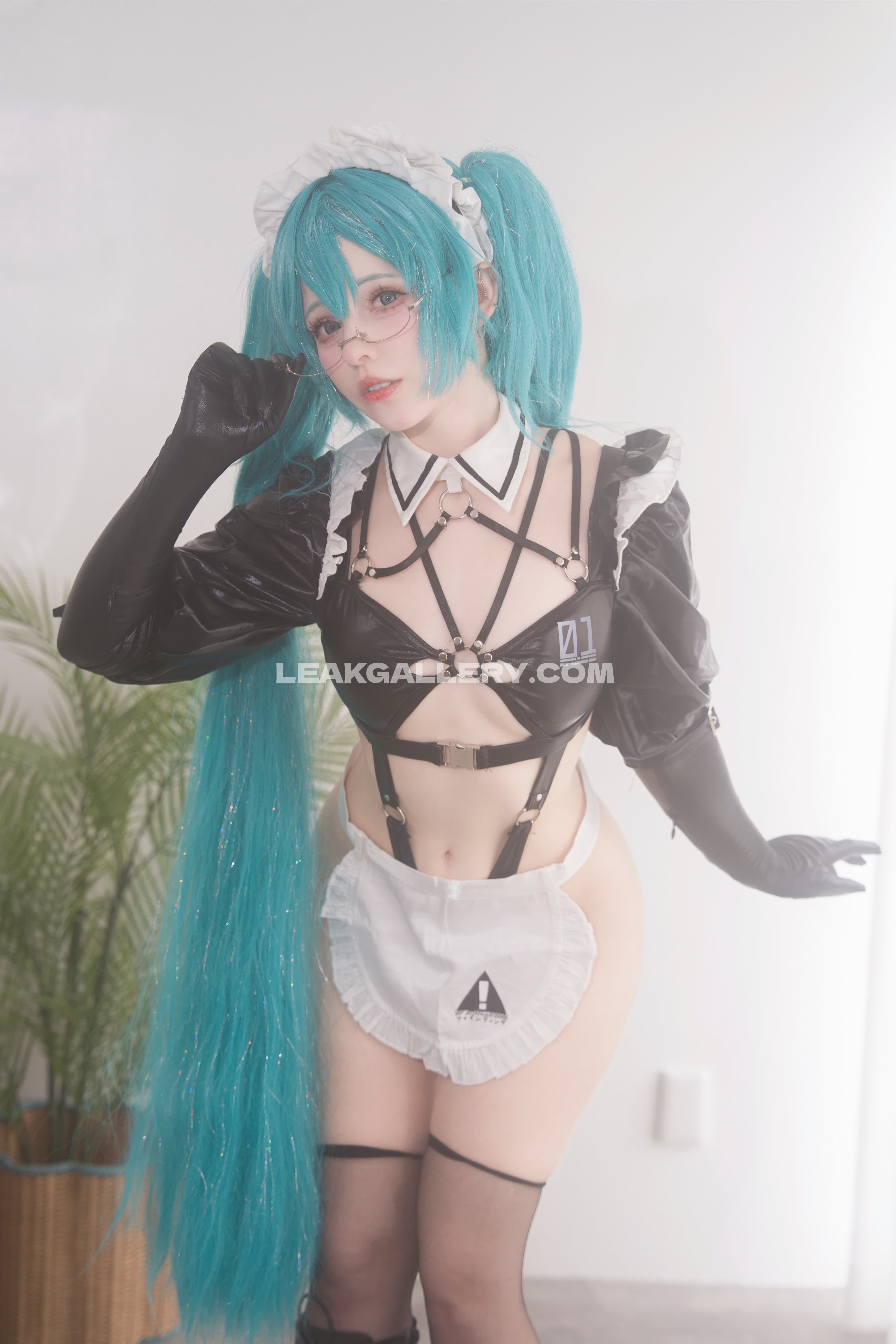 Saya_scarlet / Sayascarlet Exclusive Leaked Nude OnlyFans #13360288