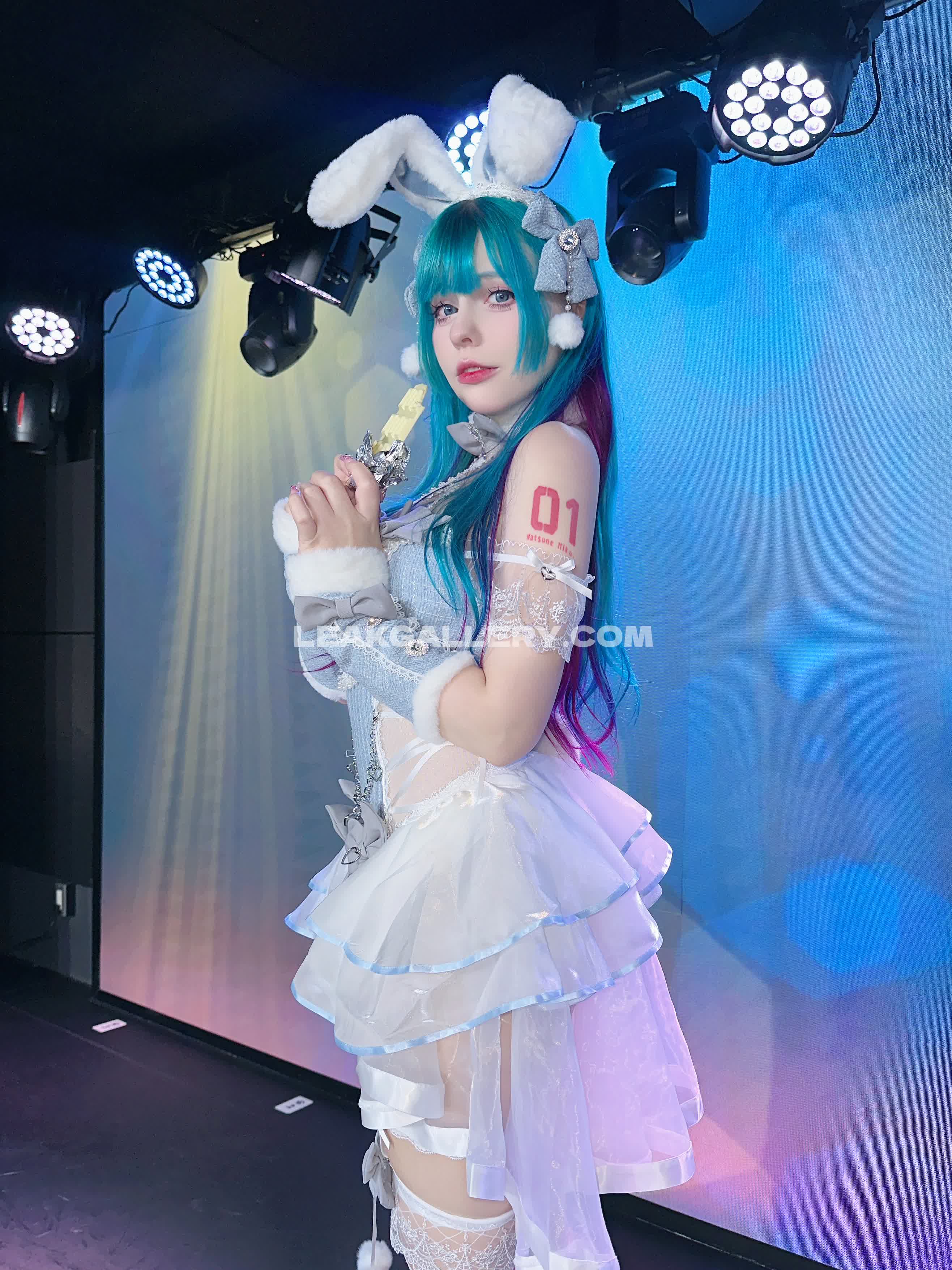 Saya_scarlet / Sayascarlet Exclusive Leaked Nude OnlyFans #13360173