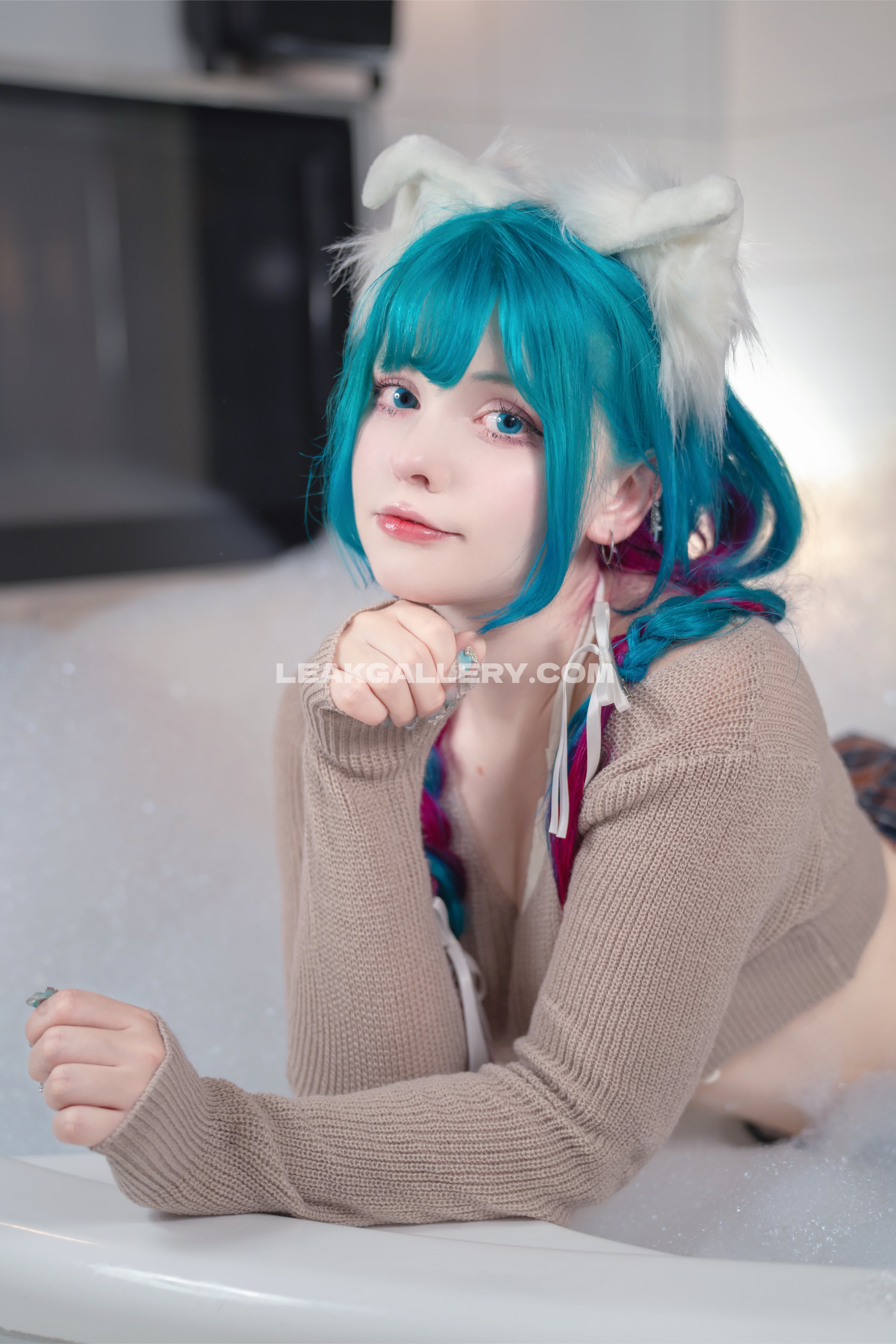 Saya_scarlet / Sayascarlet Exclusive Leaked Nude OnlyFans #13360295
