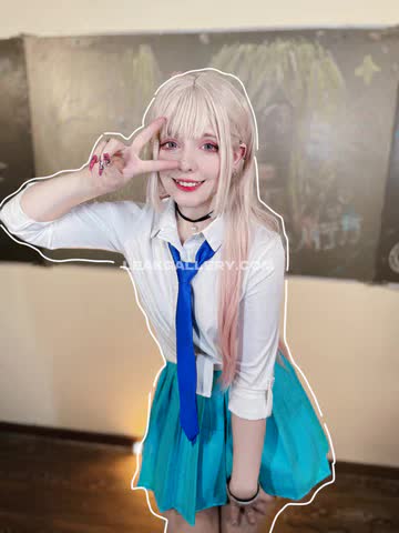 Saya_scarlet / Sayascarlet Exclusive Leaked Nude OnlyFans #14769409