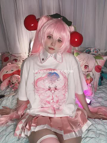 Saya_scarlet / Sayascarlet Exclusive Leaked Nude OnlyFans #14392615