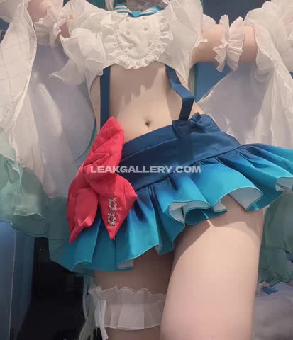 Saya_scarlet / Sayascarlet Exclusive Leaked Nude OnlyFans #14347493