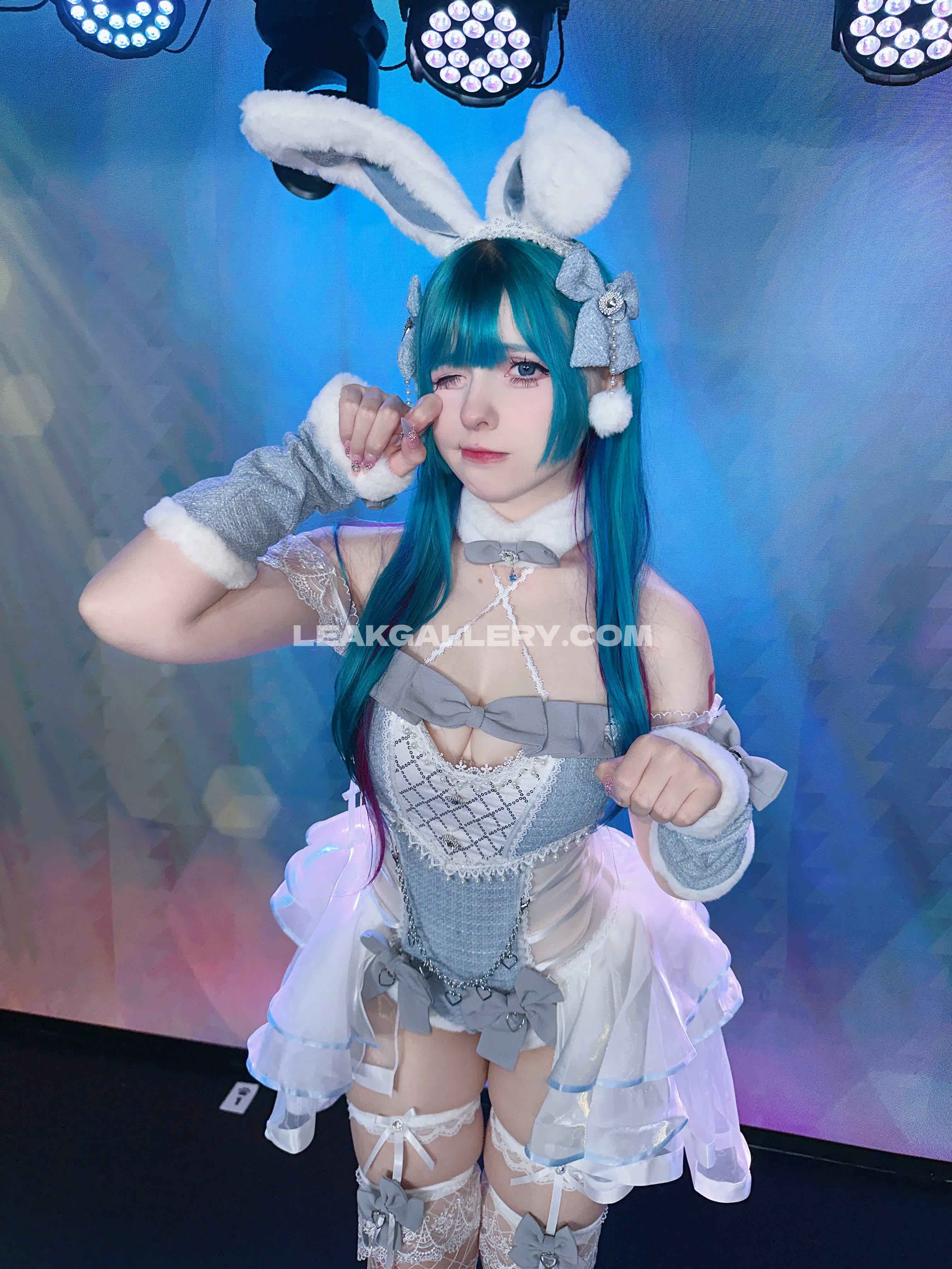 Saya_scarlet / Sayascarlet Exclusive Leaked Nude OnlyFans #13360177