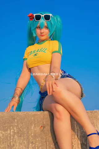Saya_scarlet / Sayascarlet Exclusive Leaked Nude OnlyFans #14420675