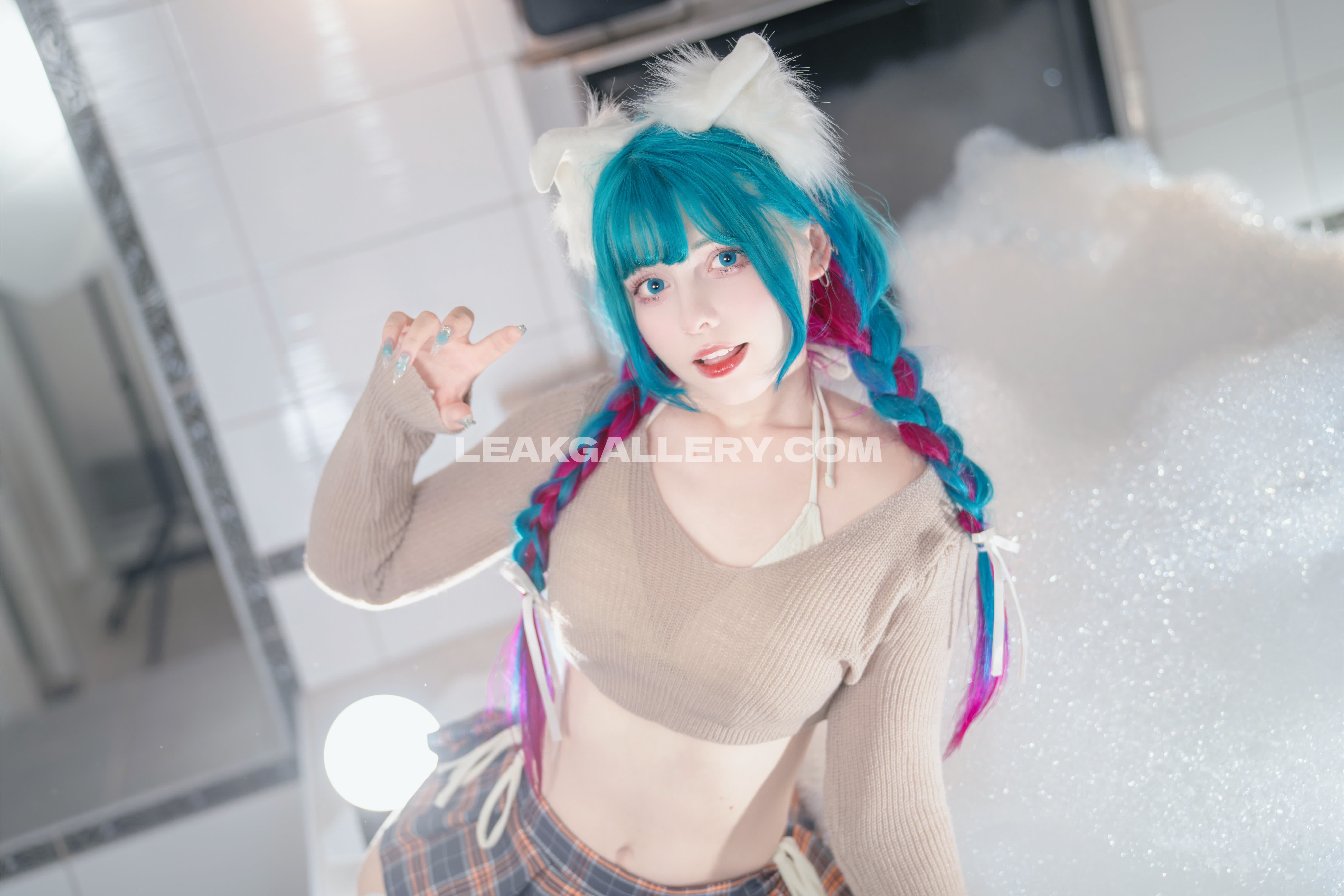 Saya_scarlet / Sayascarlet Exclusive Leaked Nude OnlyFans #13360290