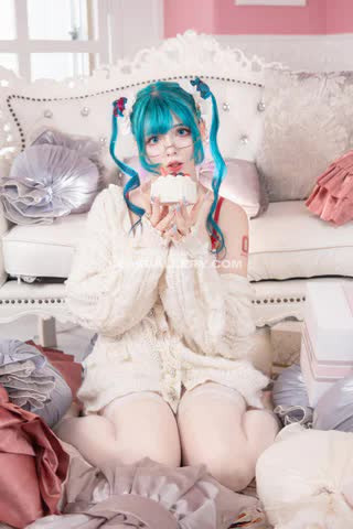 Saya_scarlet / Sayascarlet Exclusive Leaked Nude OnlyFans #14426710