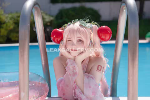 Saya_scarlet / Sayascarlet Exclusive Leaked Nude OnlyFans #14293127