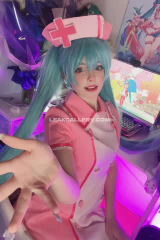 Saya_scarlet / Sayascarlet Exclusive Leaked Nude OnlyFans #14436935
