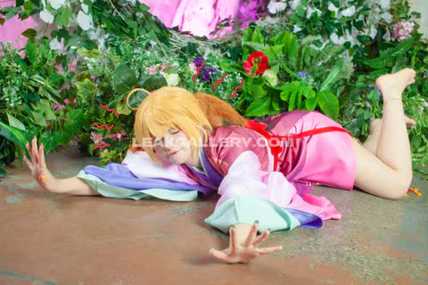 Saya_scarlet / Sayascarlet Exclusive Leaked Nude OnlyFans #14311207