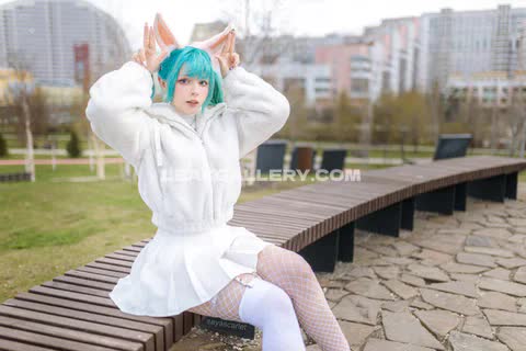 Saya_scarlet / Sayascarlet Exclusive Leaked Nude OnlyFans #14387248