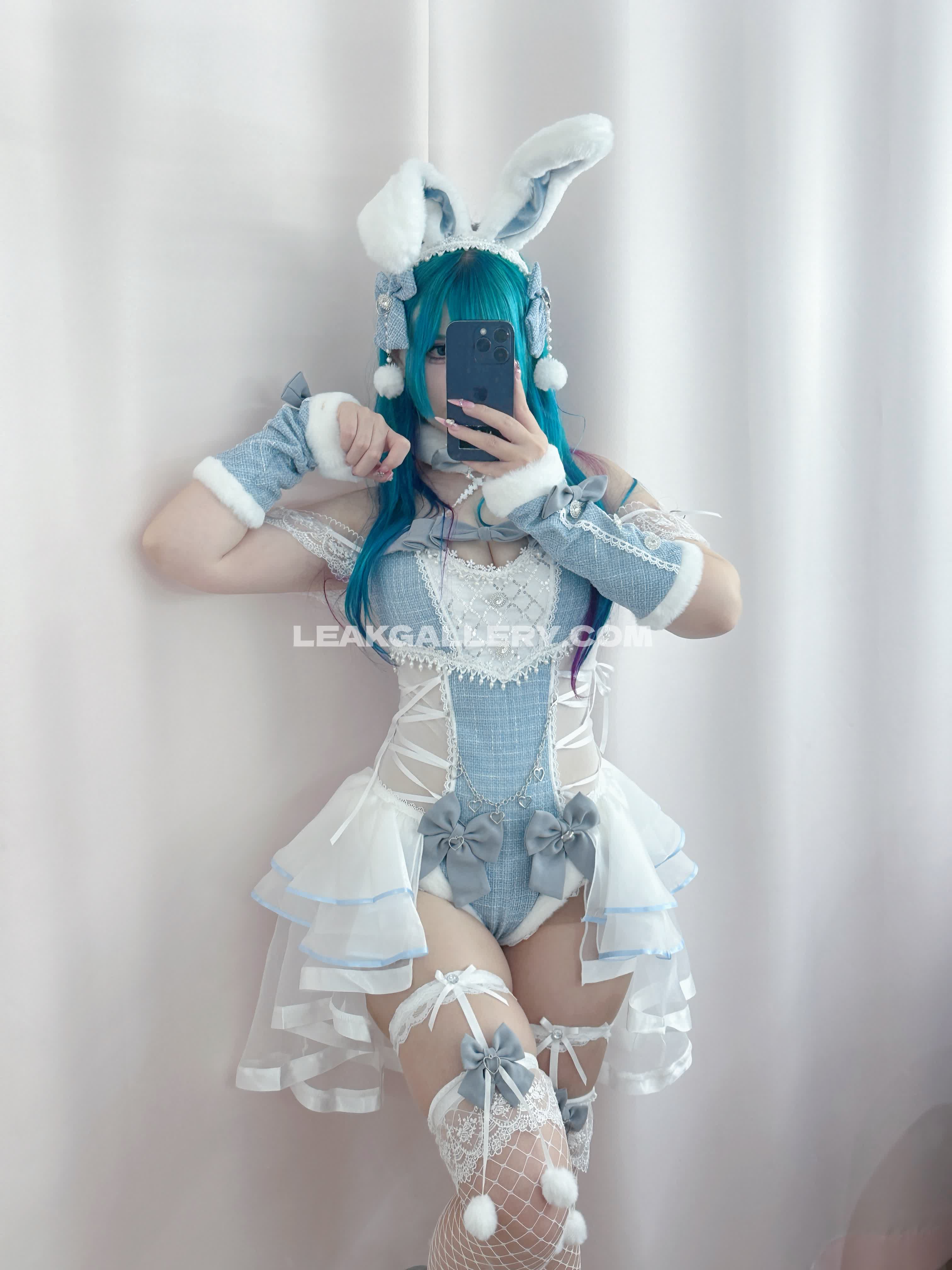Saya_scarlet / Sayascarlet Exclusive Leaked Nude OnlyFans #13360146