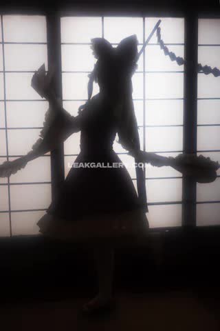 Saya_scarlet / Sayascarlet Exclusive Leaked Nude OnlyFans #14739657