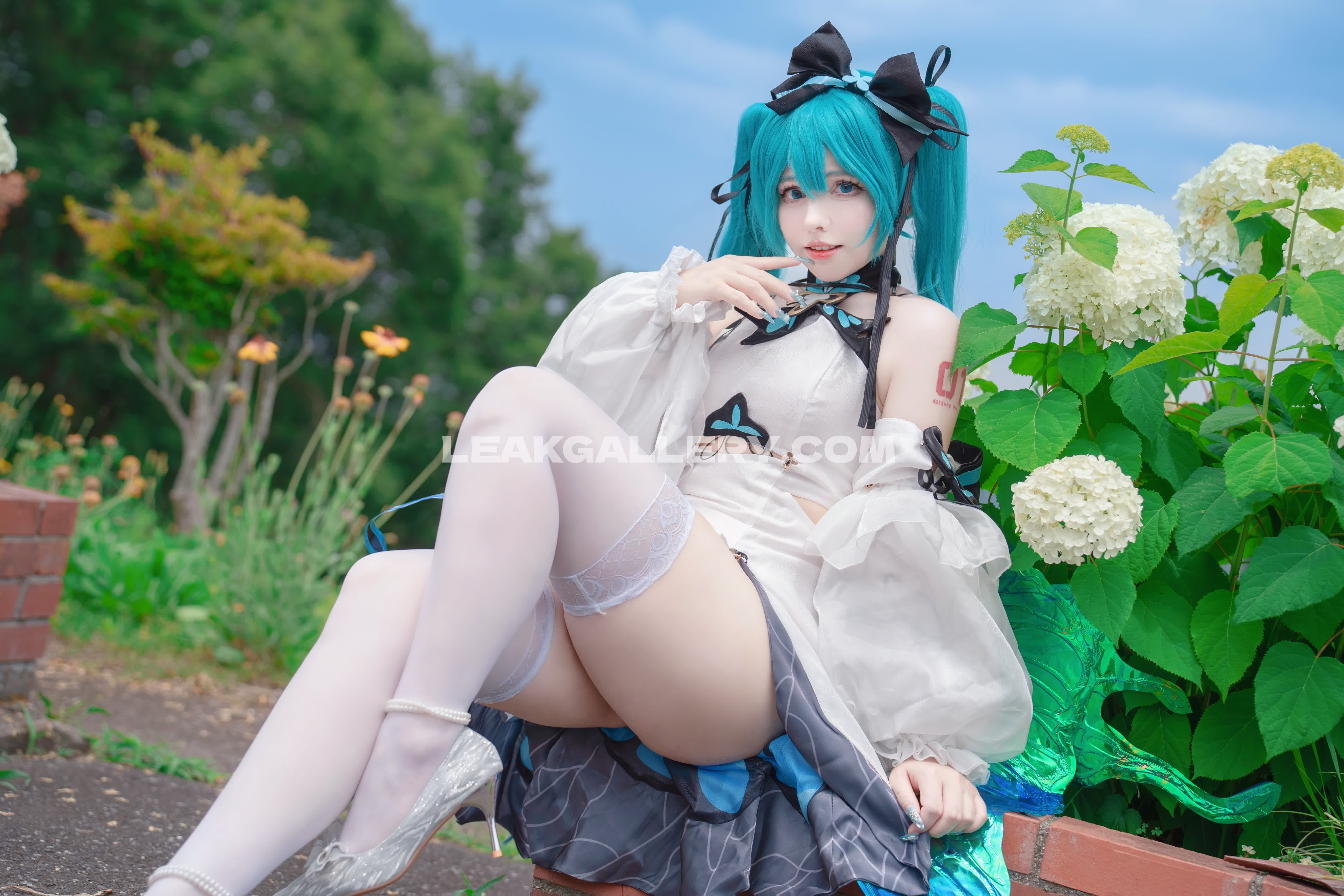 Saya_scarlet / sayascarlet Exclusive Leaked Nude OnlyFans #12435608