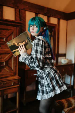 Saya_scarlet / Sayascarlet Exclusive Leaked Nude OnlyFans #14441597