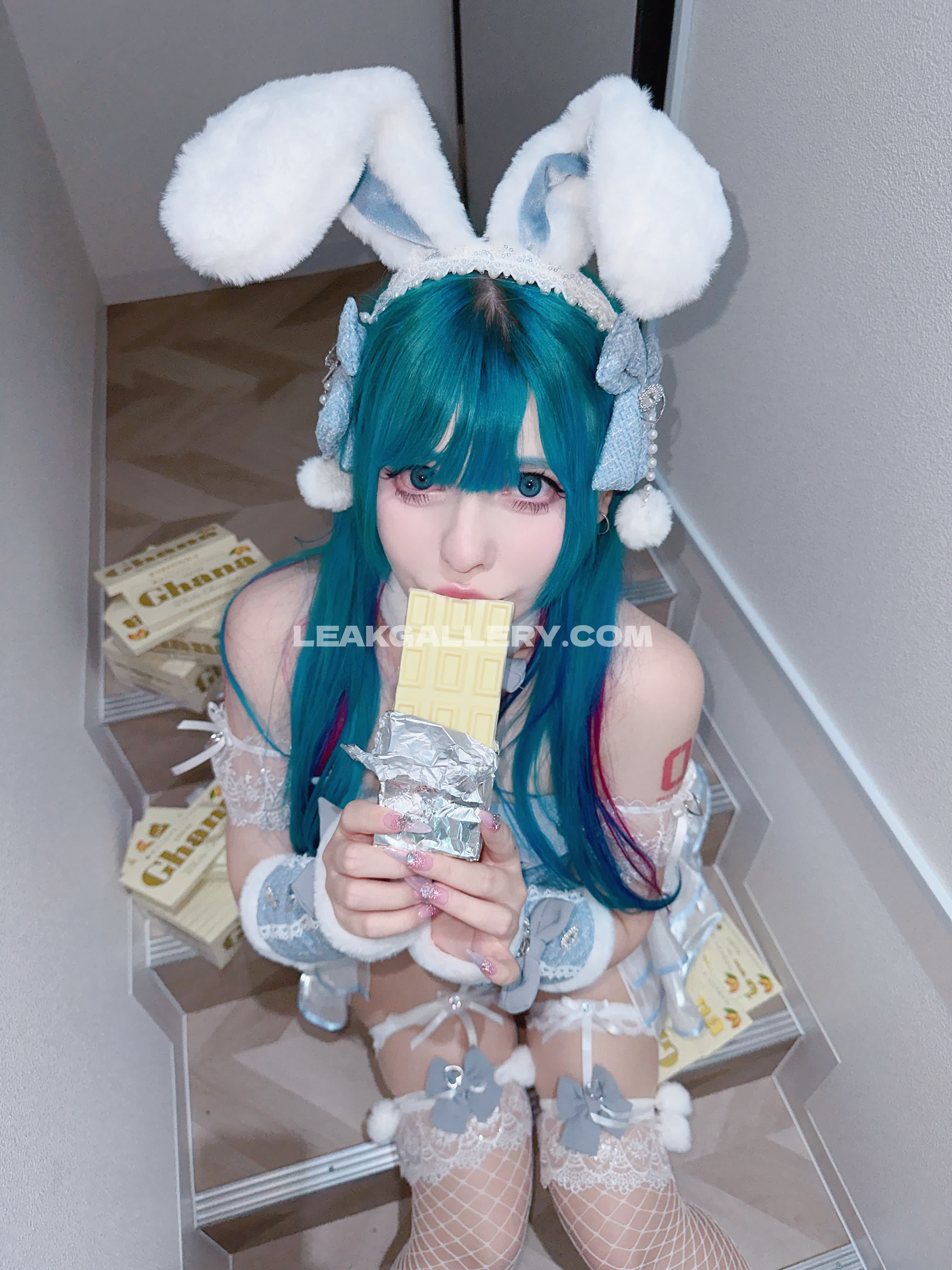 Saya_scarlet / Sayascarlet Exclusive Leaked Nude OnlyFans #13360171