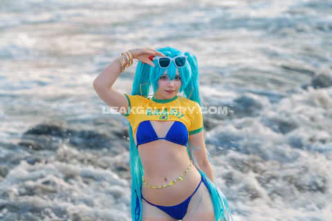 Saya_scarlet / Sayascarlet Exclusive Leaked Nude OnlyFans #14279187