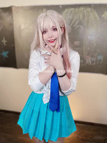 Saya_scarlet / Sayascarlet Exclusive Leaked Nude OnlyFans #14438218