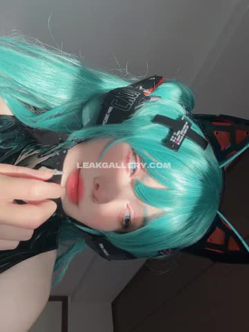 Saya_scarlet / Sayascarlet Exclusive Leaked Nude OnlyFans #14377905