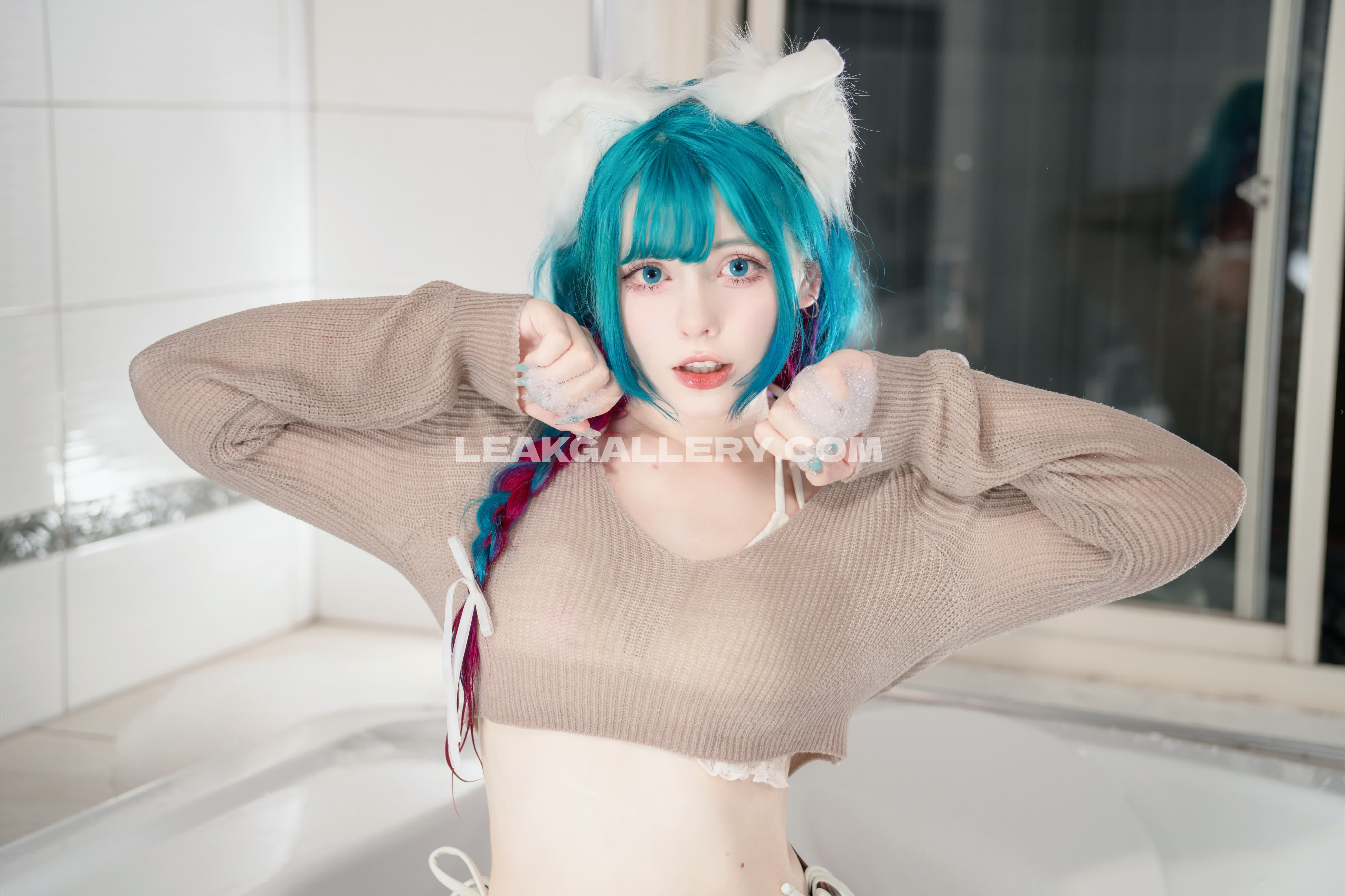 Saya_scarlet / Sayascarlet Exclusive Leaked Nude OnlyFans #13360169