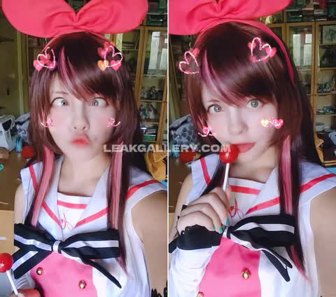 Saya_scarlet / Sayascarlet Exclusive Leaked Nude OnlyFans #14746869
