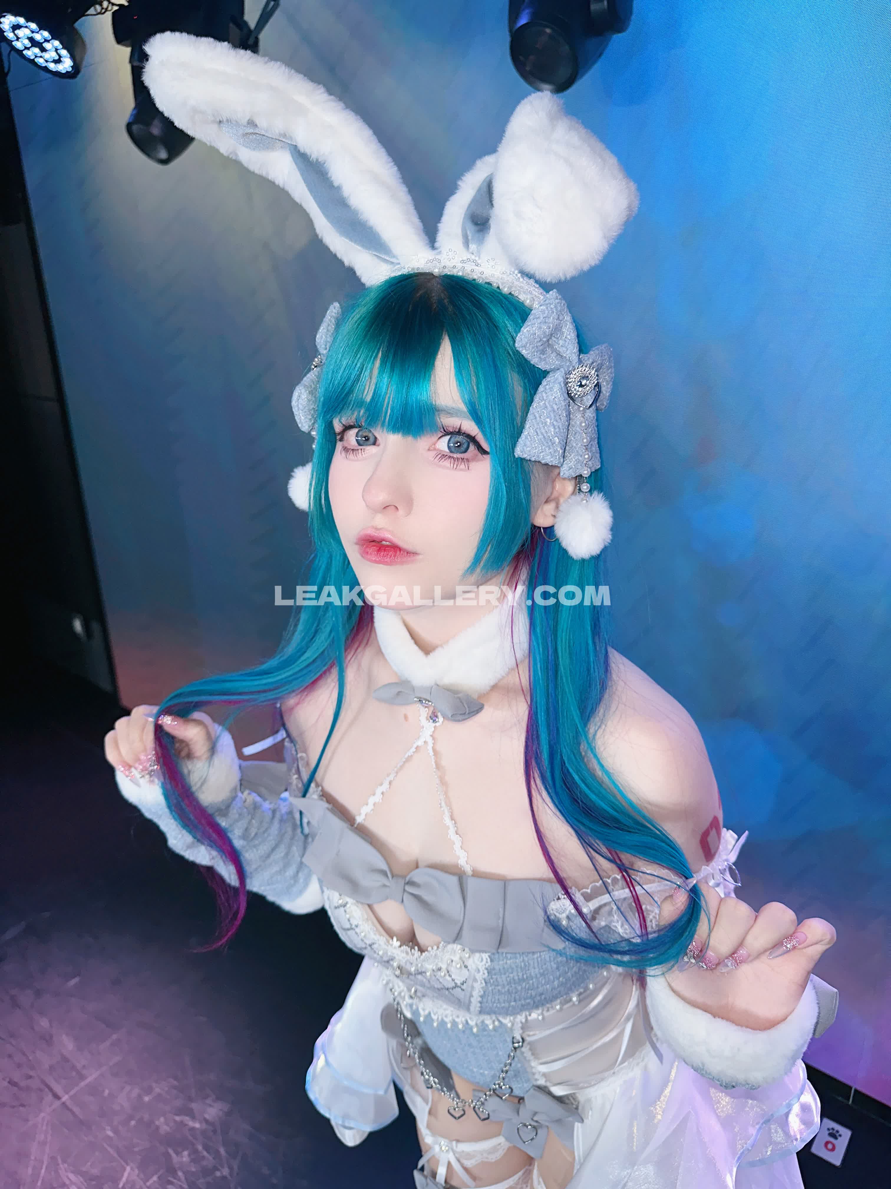 Saya_scarlet / Sayascarlet Exclusive Leaked Nude OnlyFans #13360176
