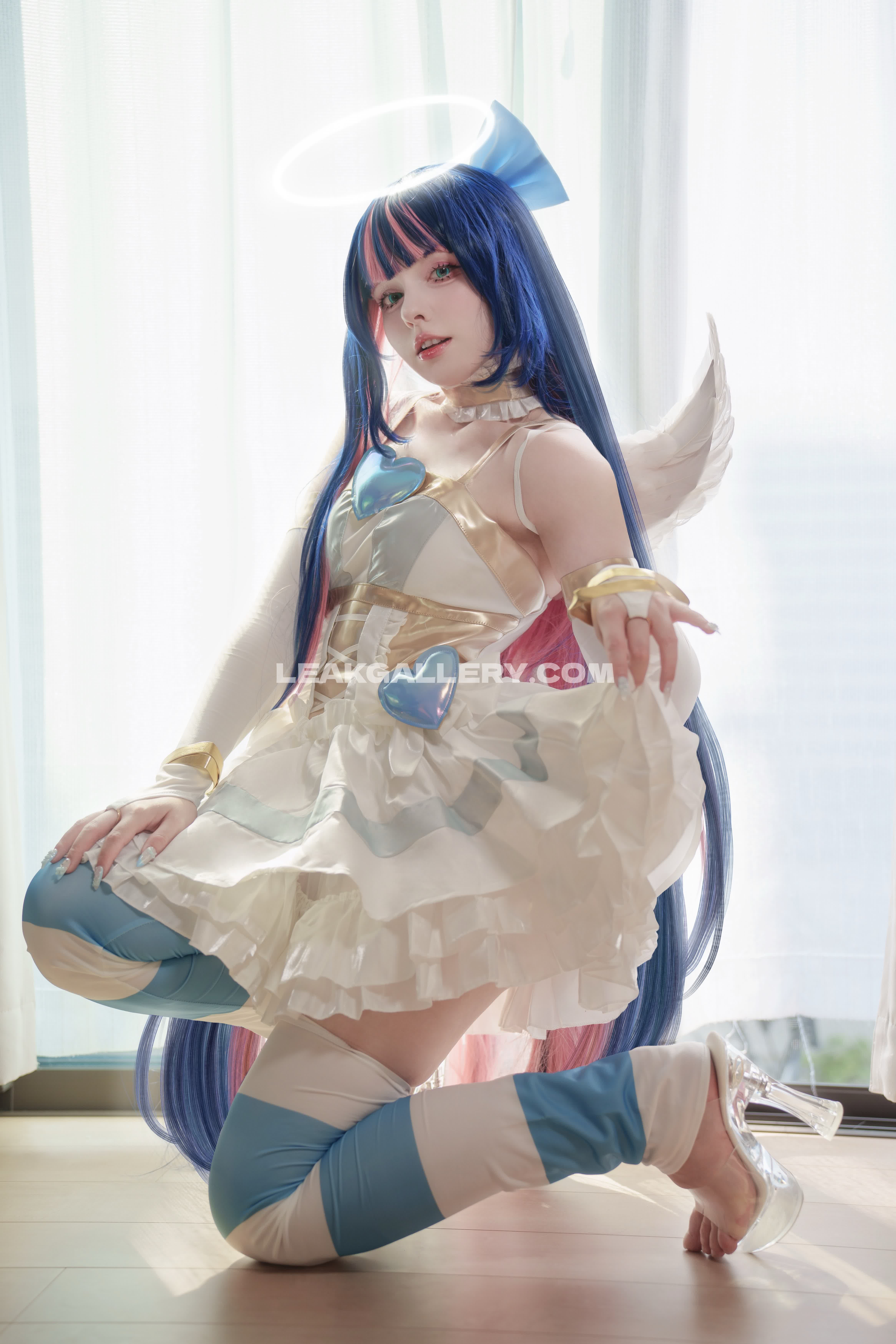 Saya_scarlet / Sayascarlet Exclusive Leaked Nude OnlyFans #13360296