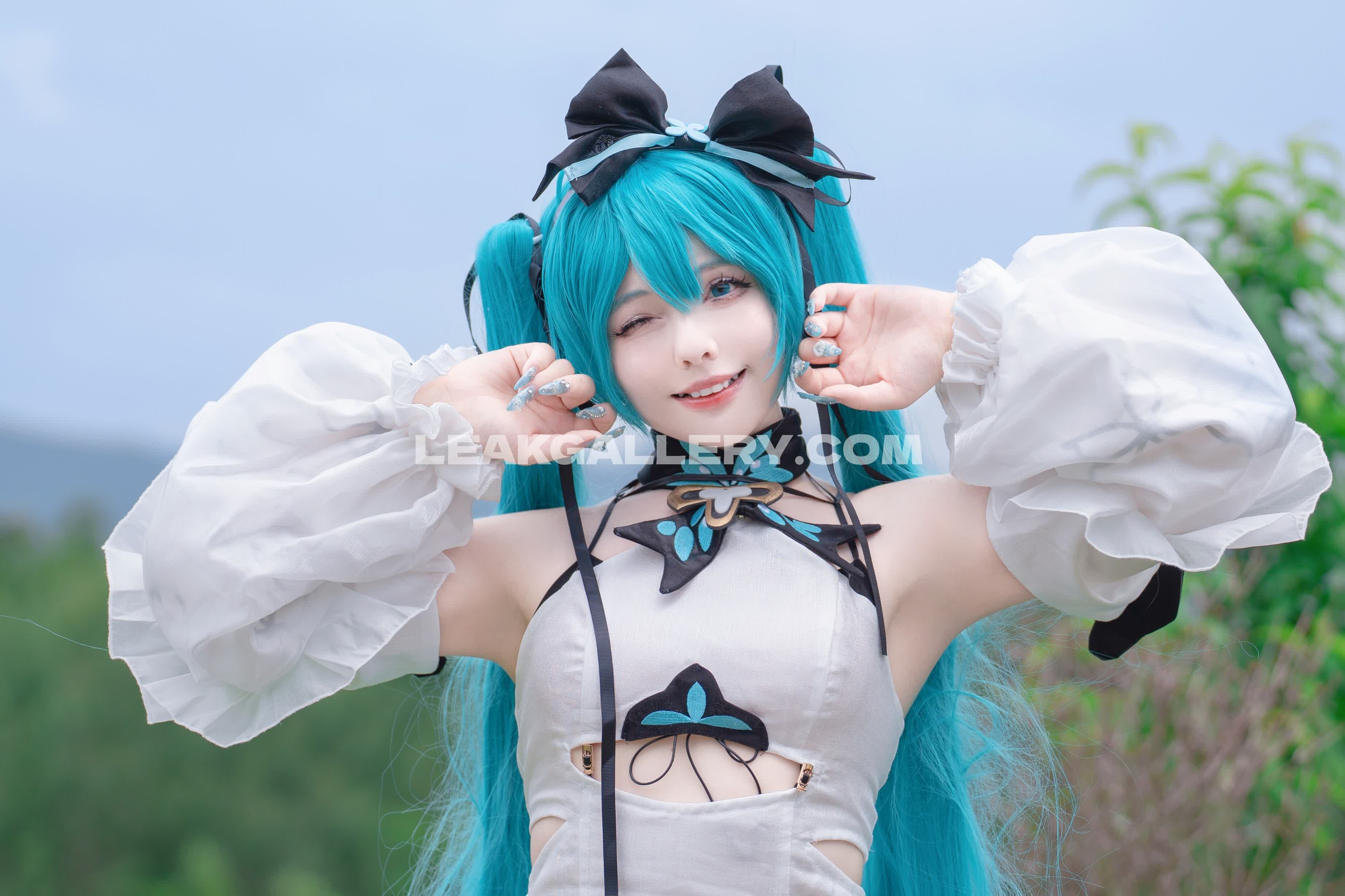 Saya_scarlet / sayascarlet Exclusive Leaked Nude OnlyFans #12435622