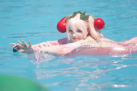 Saya_scarlet / Sayascarlet Exclusive Leaked Nude OnlyFans #14248694