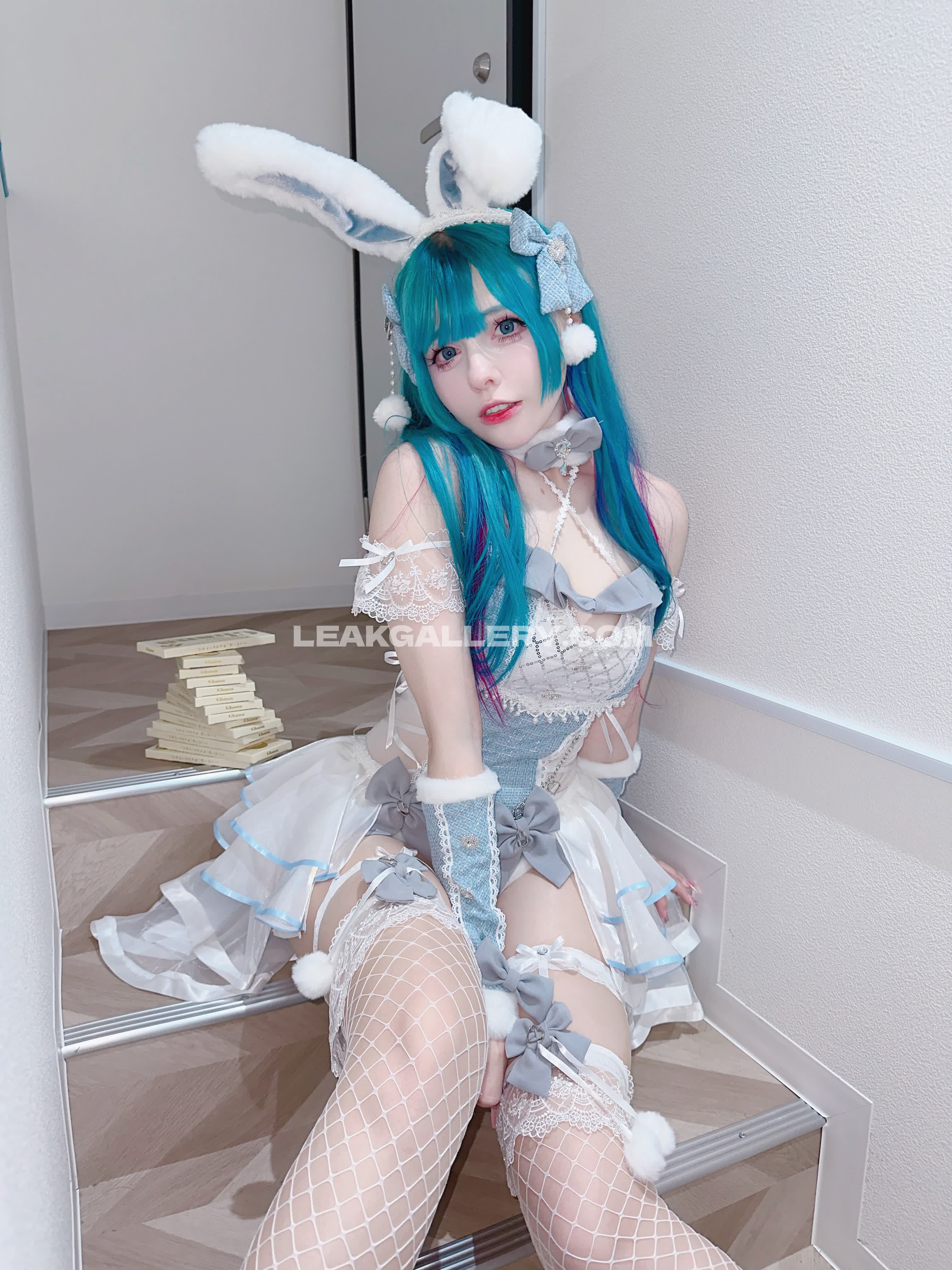Saya_scarlet / Sayascarlet Exclusive Leaked Nude OnlyFans #13360188