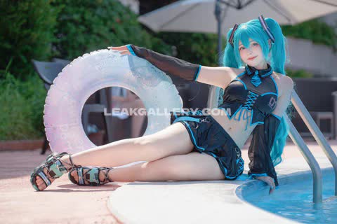 Saya_scarlet / Sayascarlet Exclusive Leaked Nude OnlyFans #14264628