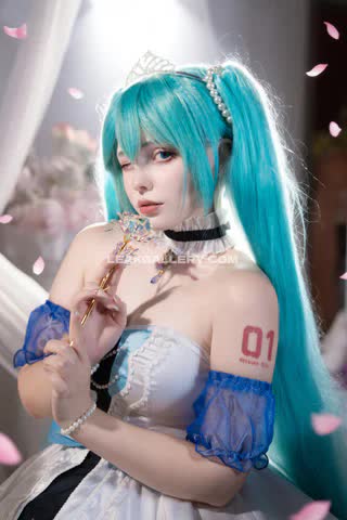 Saya_scarlet / Sayascarlet Exclusive Leaked Nude OnlyFans #14239375