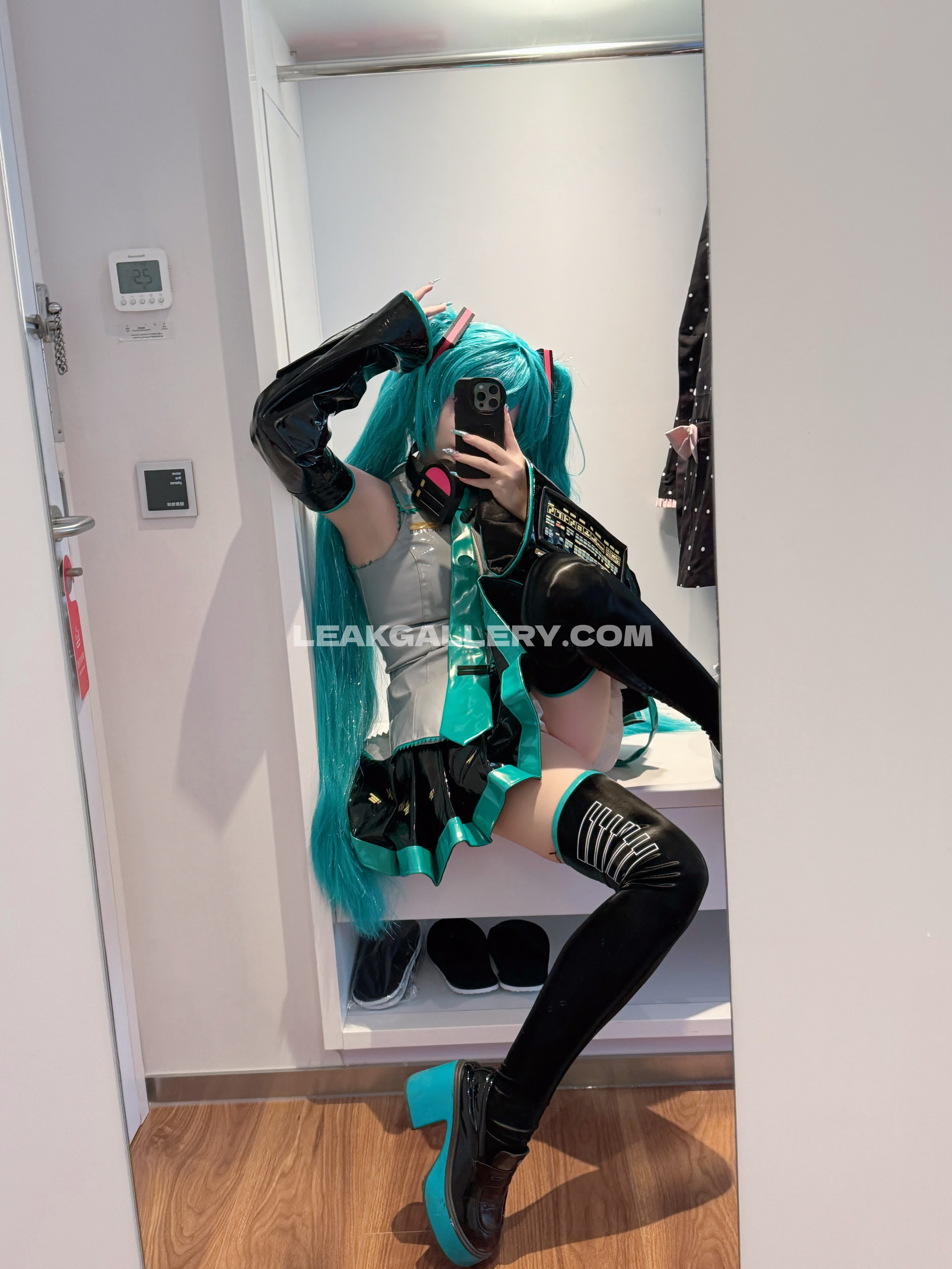 Saya_scarlet / Sayascarlet Exclusive Leaked Nude OnlyFans #13360160