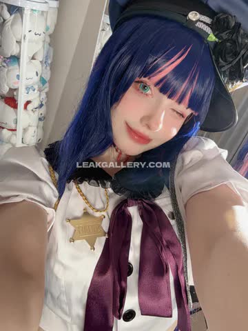 Saya_scarlet / Sayascarlet Exclusive Leaked Nude OnlyFans #14464110