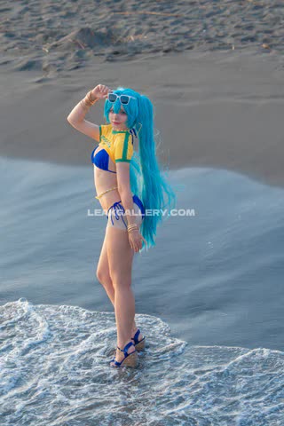 Saya_scarlet / Sayascarlet Exclusive Leaked Nude OnlyFans #14466030