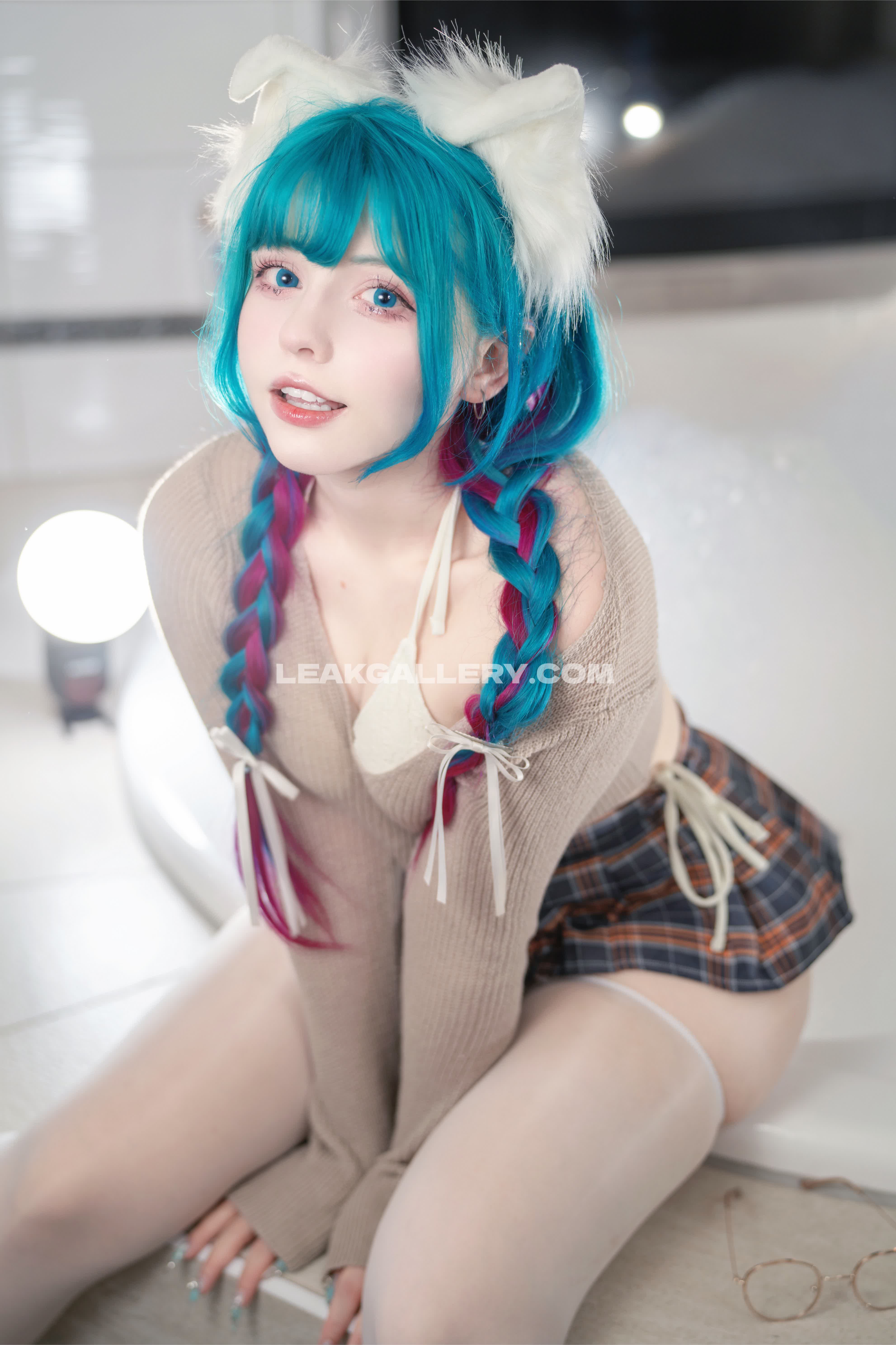 Saya_scarlet / Sayascarlet Exclusive Leaked Nude OnlyFans #13360163