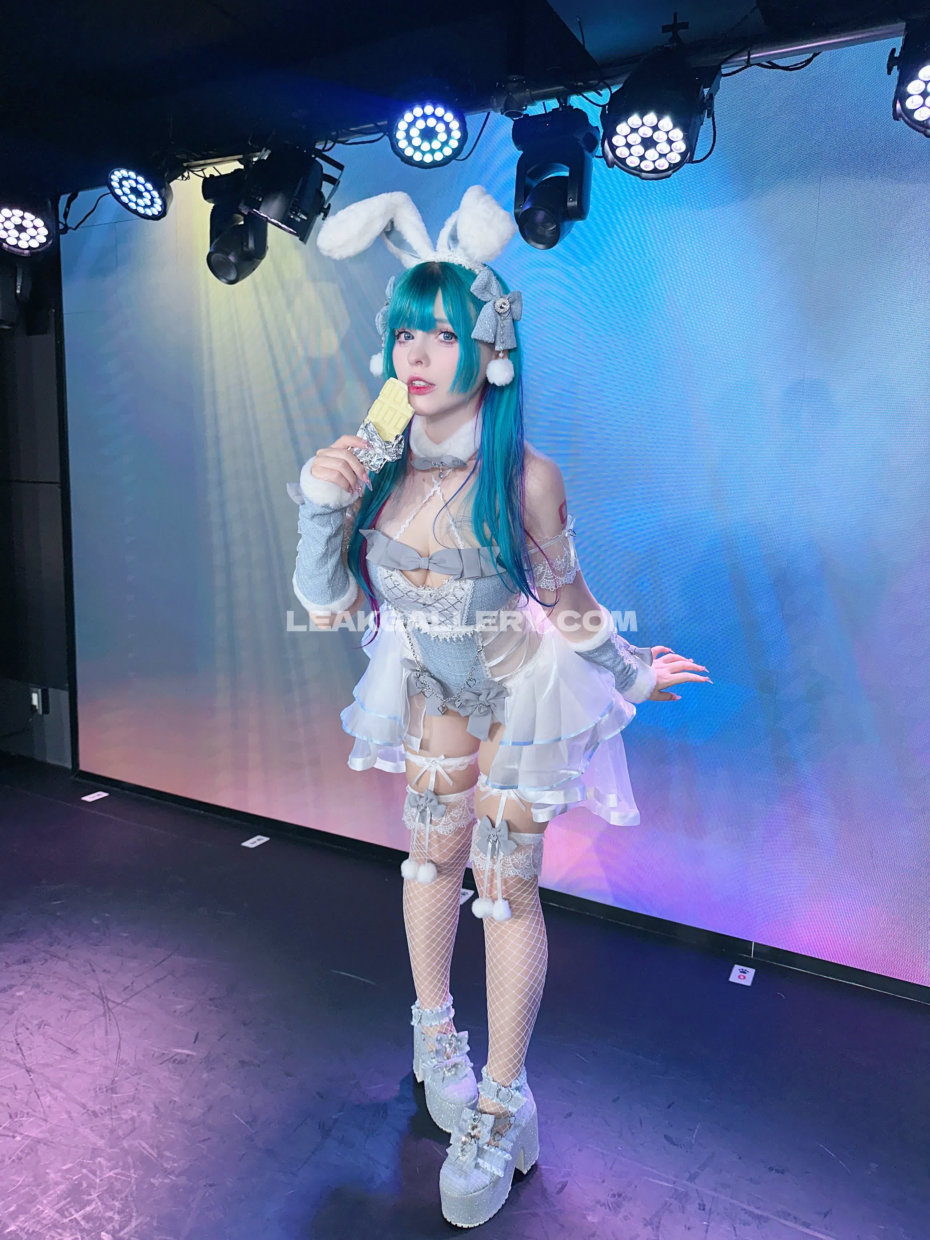 Saya_scarlet / Sayascarlet Exclusive Leaked Nude OnlyFans #13360144