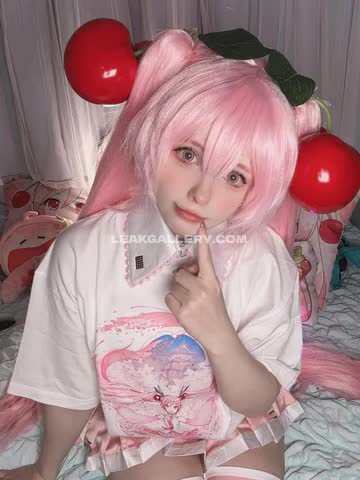 Saya_scarlet / Sayascarlet Exclusive Leaked Nude OnlyFans #14233357