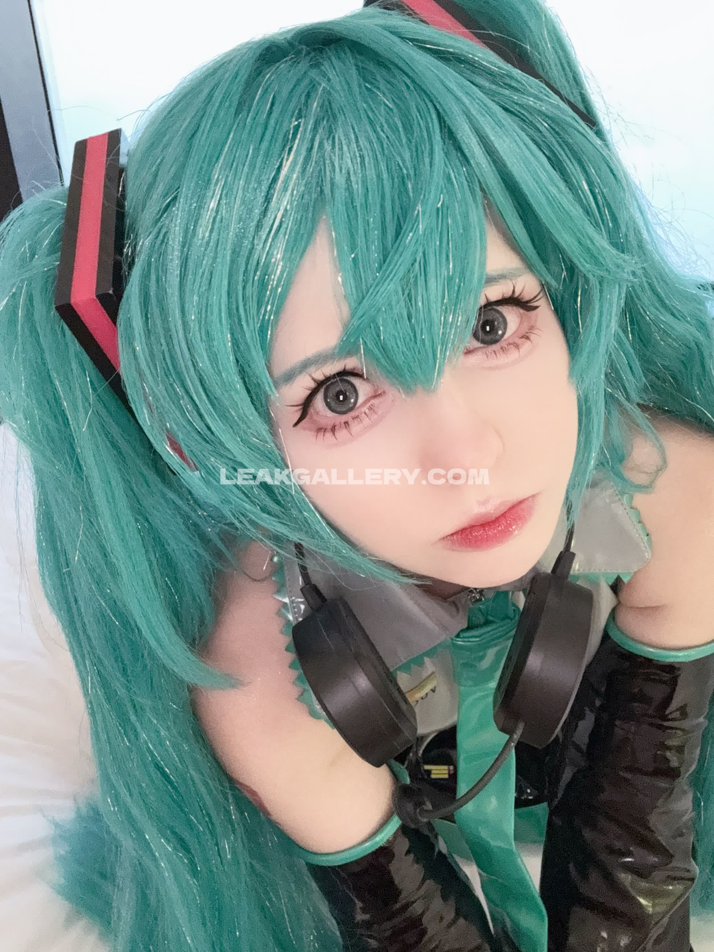 Saya_scarlet / Sayascarlet Exclusive Leaked Nude OnlyFans #13360159
