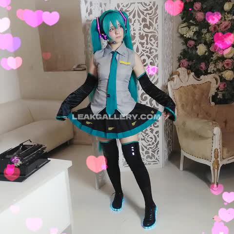 Saya_scarlet / Sayascarlet Exclusive Leaked Nude OnlyFans #14446738