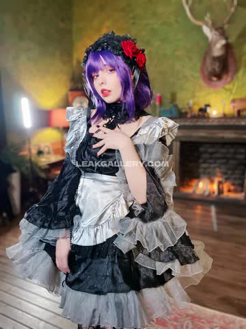 Saya_scarlet / Sayascarlet Exclusive Leaked Nude OnlyFans #14395787