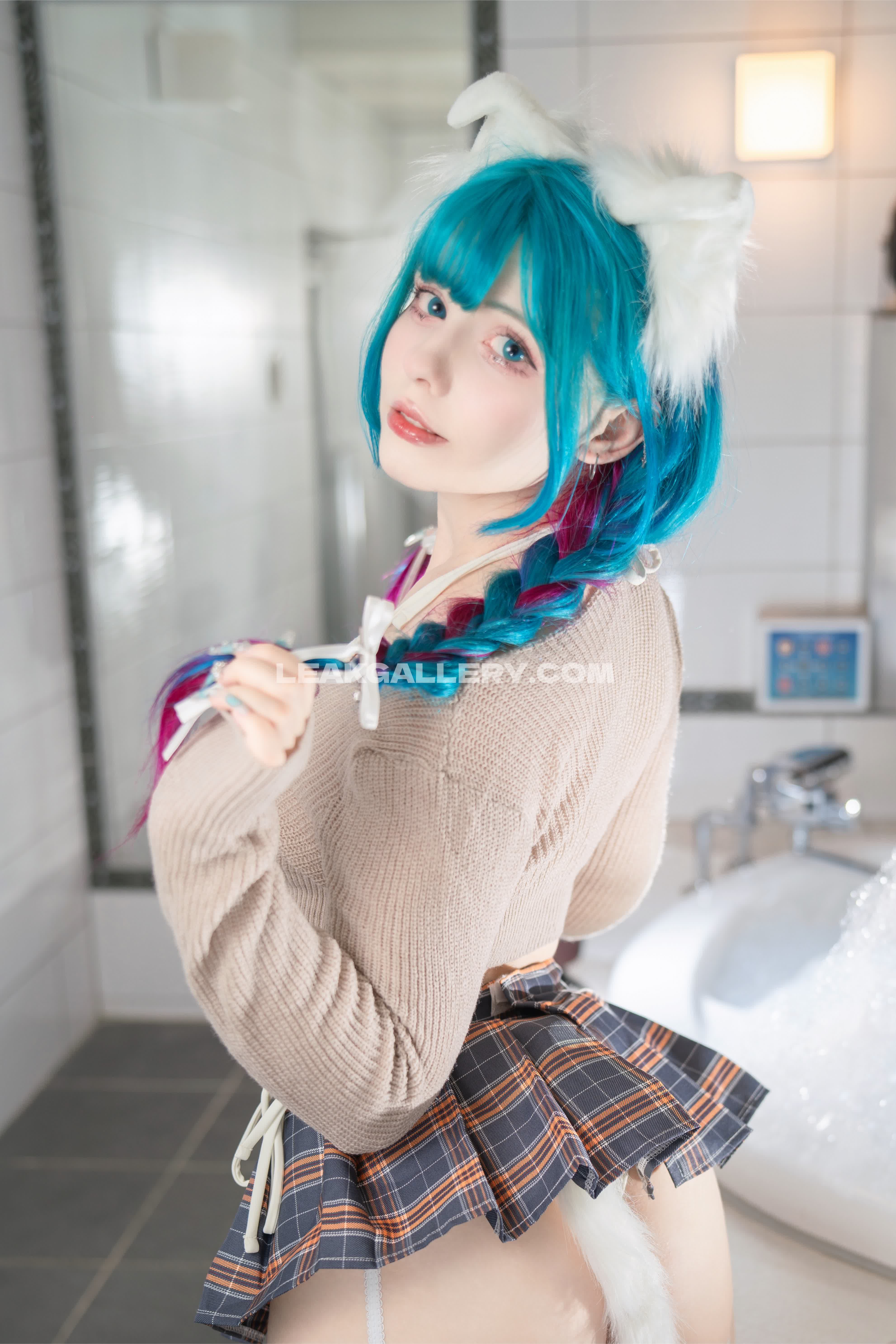 Saya_scarlet / Sayascarlet Exclusive Leaked Nude OnlyFans #13360161
