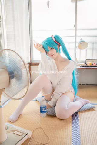 Saya_scarlet / Sayascarlet Exclusive Leaked Nude OnlyFans #14362363