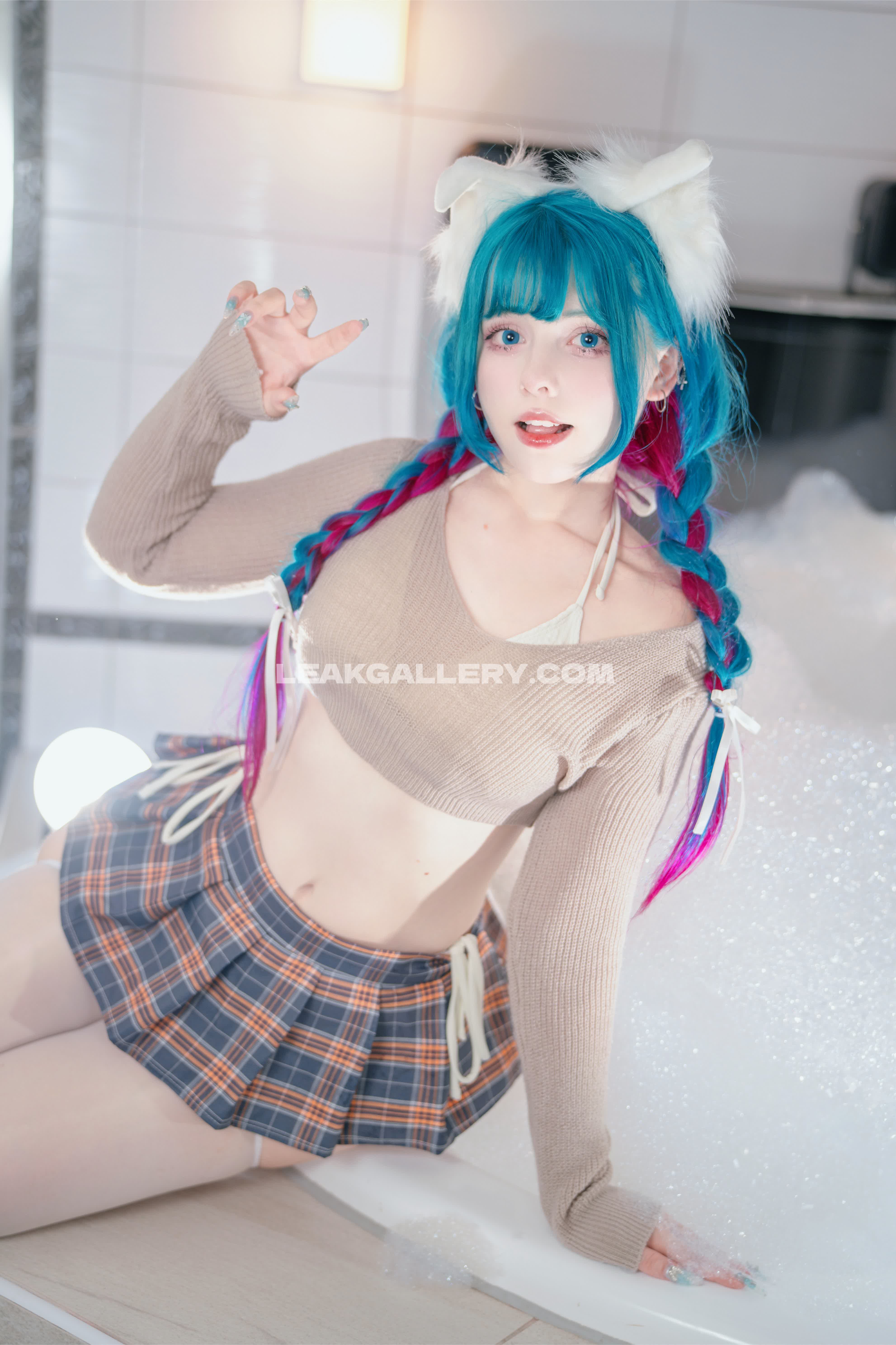 Saya_scarlet / Sayascarlet Exclusive Leaked Nude OnlyFans #13360297