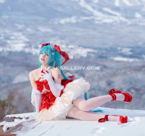 Saya_scarlet / Sayascarlet Exclusive Leaked Nude OnlyFans #14251270