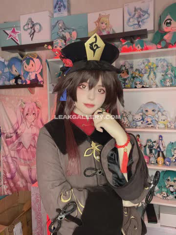 Saya_scarlet / Sayascarlet Exclusive Leaked Nude OnlyFans #14765687