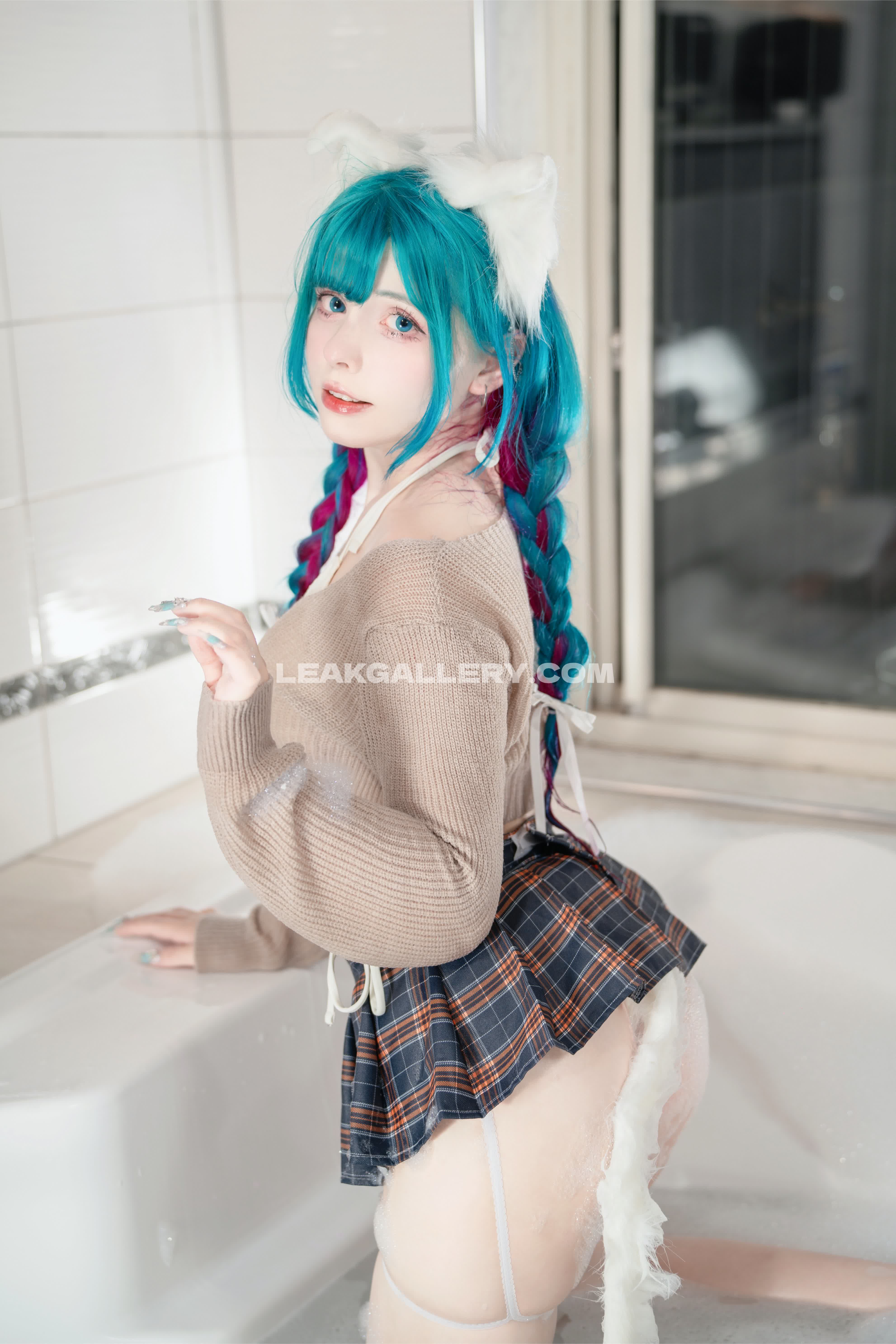 Saya_scarlet / Sayascarlet Exclusive Leaked Nude OnlyFans #13360184