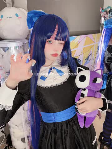 Saya_scarlet / Sayascarlet Exclusive Leaked Nude OnlyFans #14261256