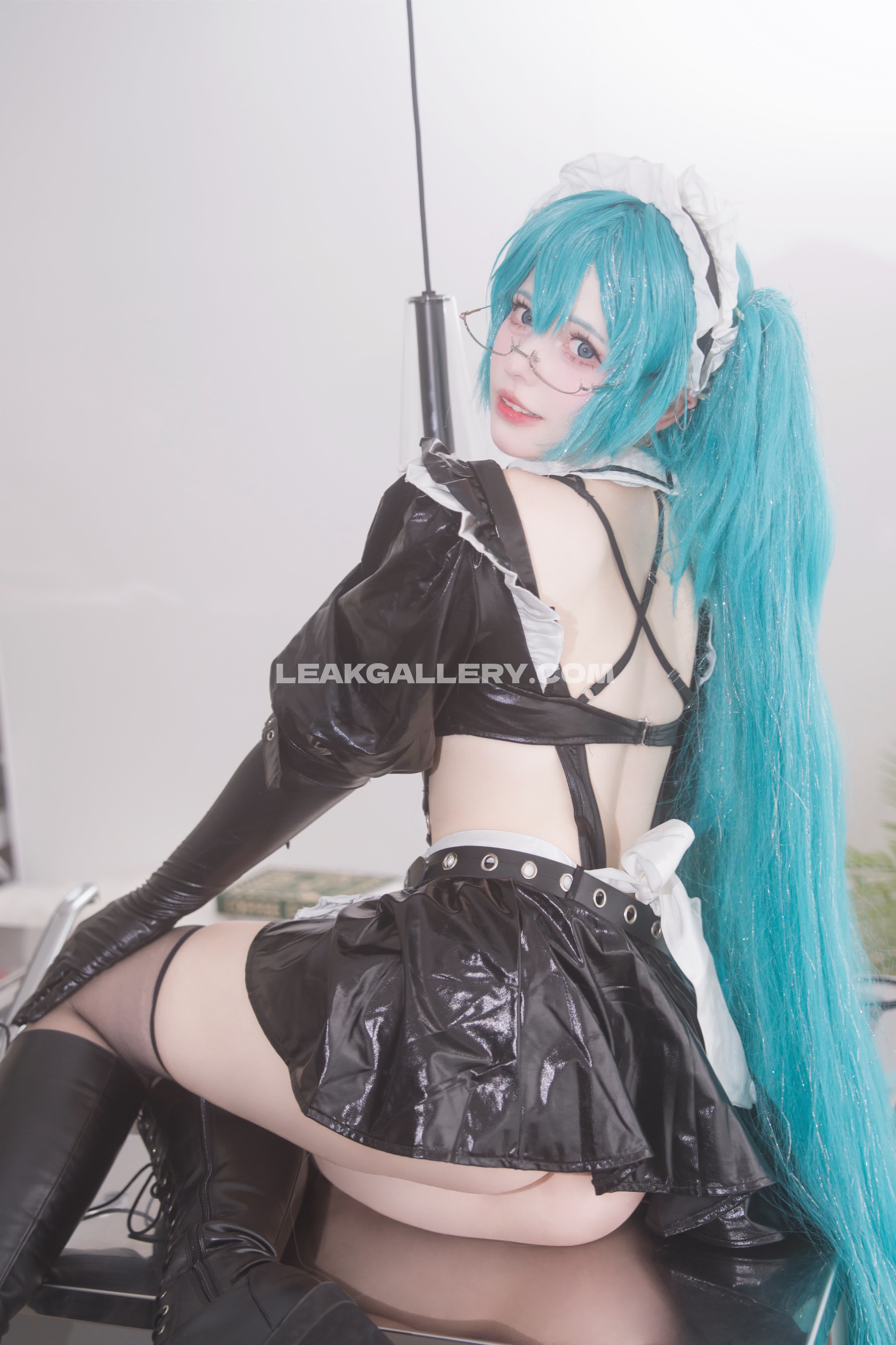 Saya_scarlet / Sayascarlet Exclusive Leaked Nude OnlyFans #13360298