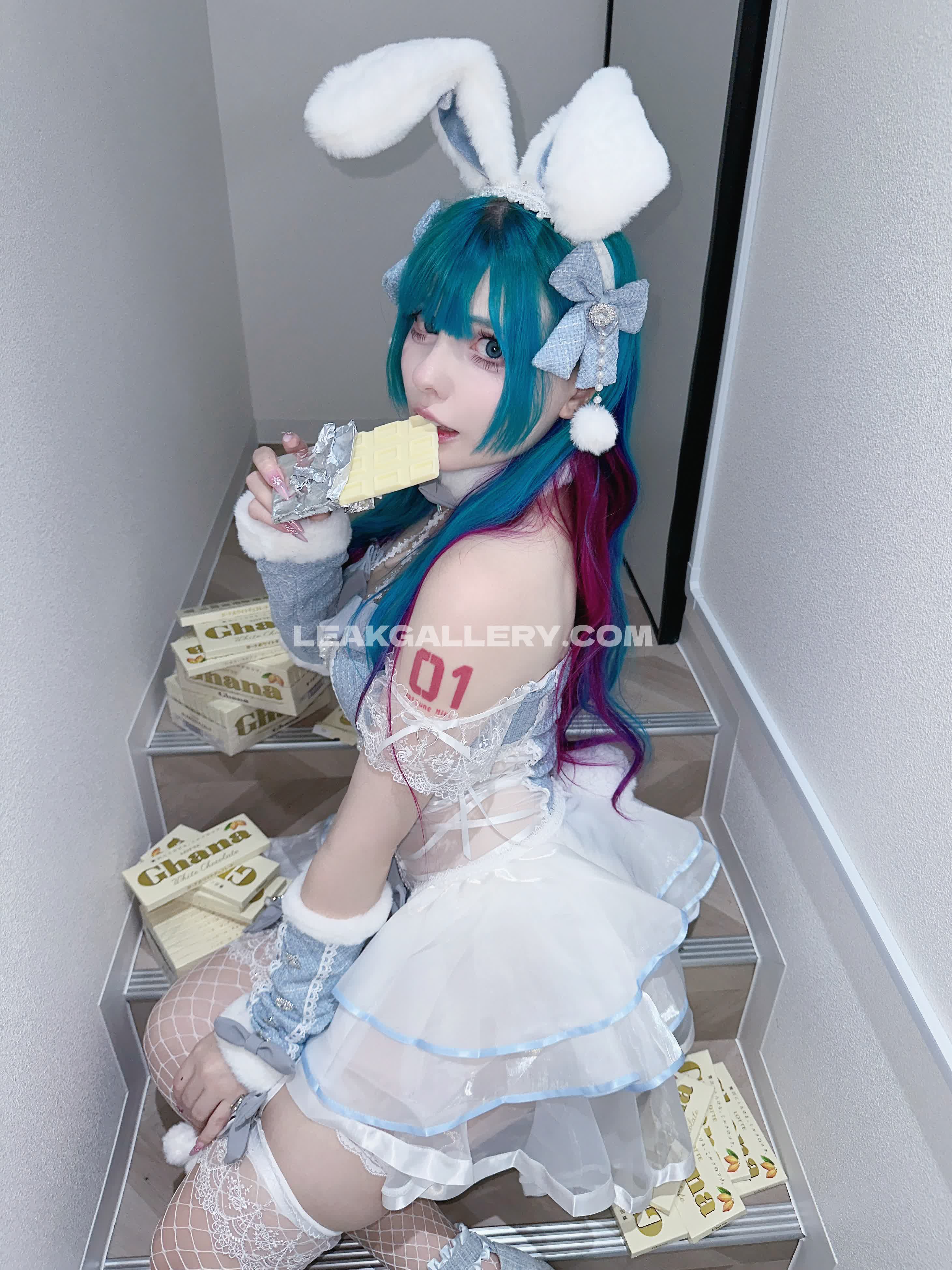 Saya_scarlet / Sayascarlet Exclusive Leaked Nude OnlyFans #13360179