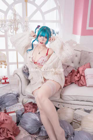 Saya_scarlet / Sayascarlet Exclusive Leaked Nude OnlyFans #14416740